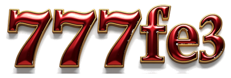 777fe3 logo